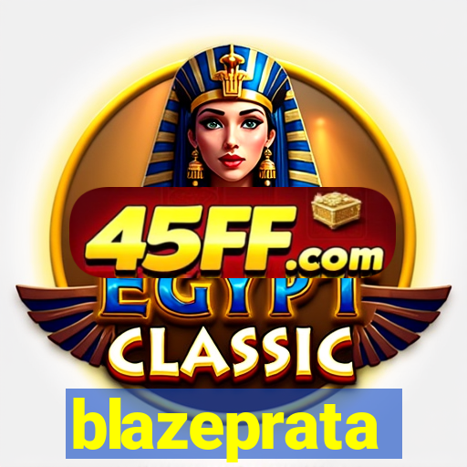 blazeprata