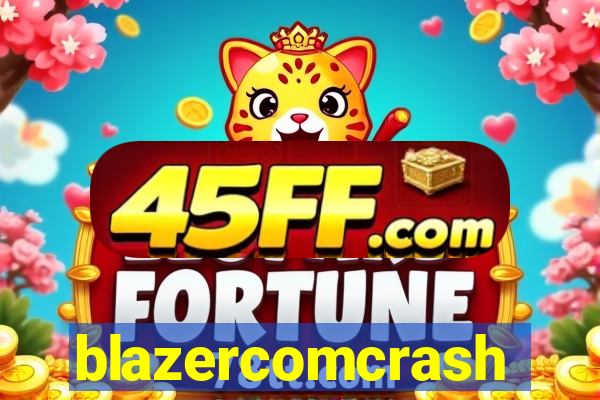 blazercomcrash