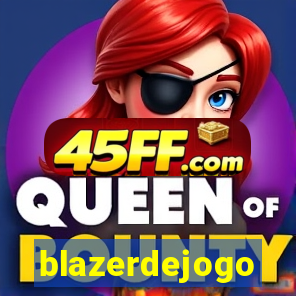 blazerdejogo