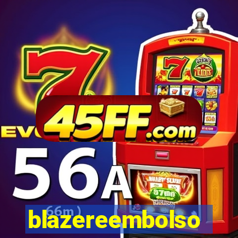 blazereembolso