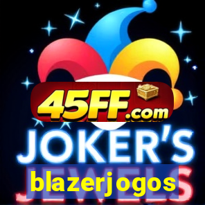 blazerjogos