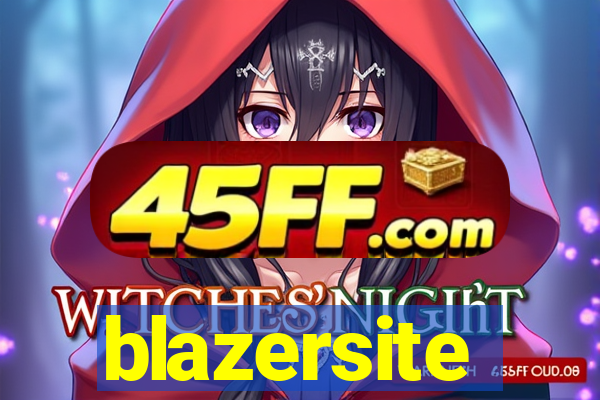 blazersite