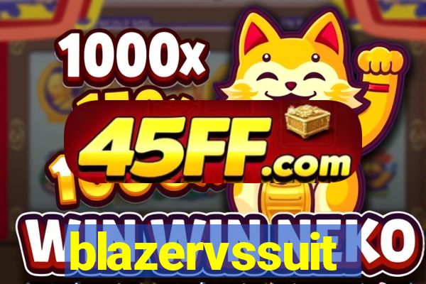 blazervssuit
