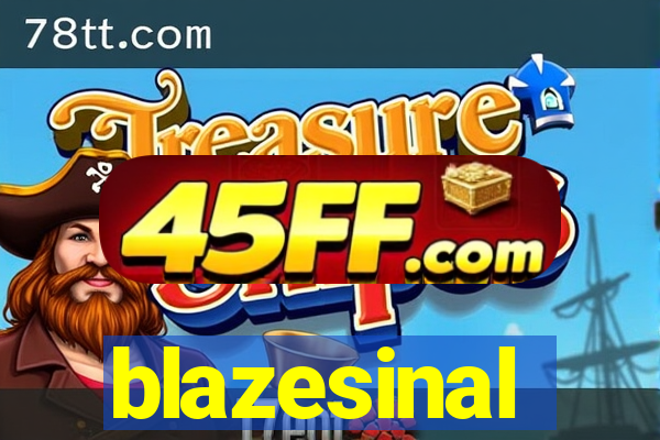 blazesinal