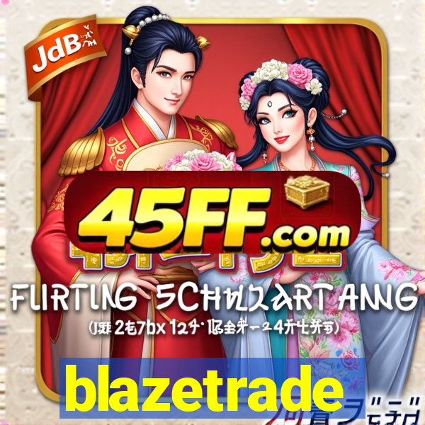 blazetrade