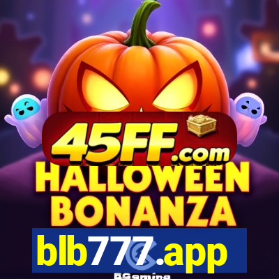blb777.app