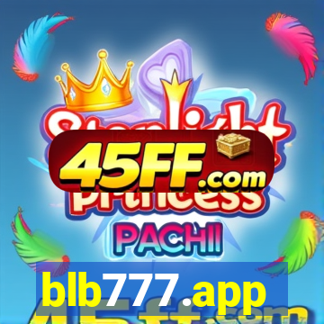 blb777.app