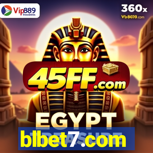 blbet7.com