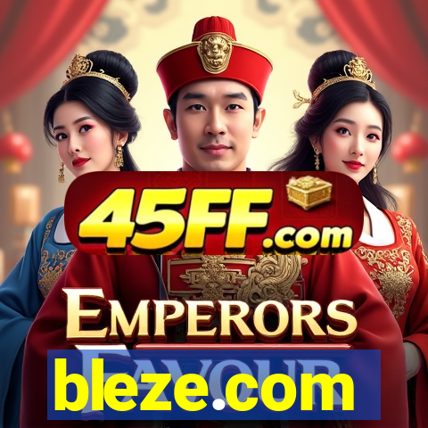 bleze.com