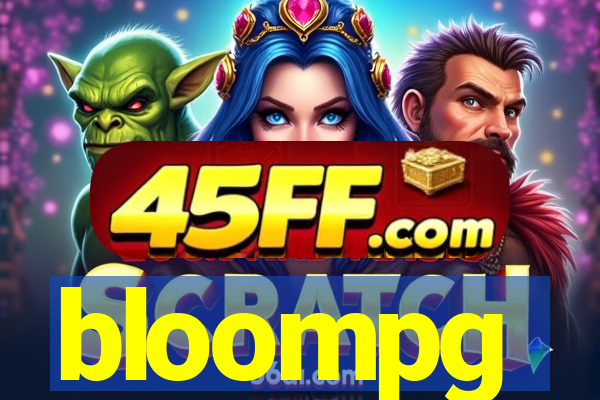 bloompg