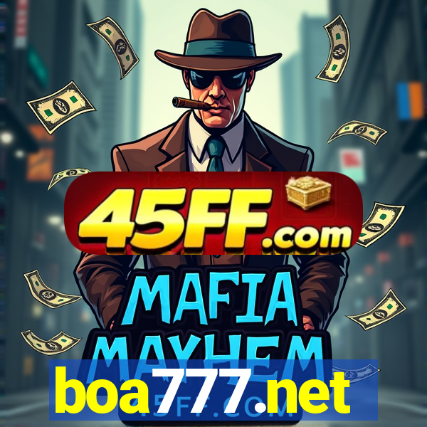 boa777.net