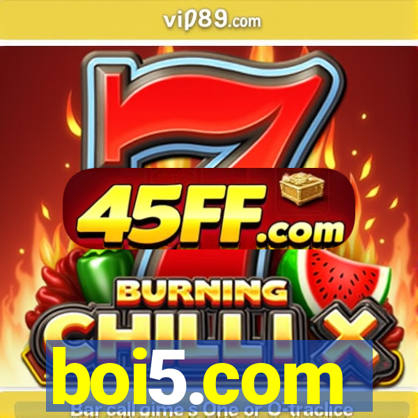 boi5.com