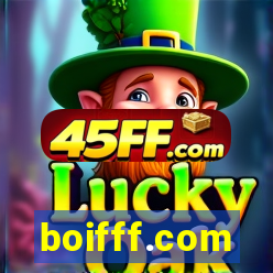 boifff.com