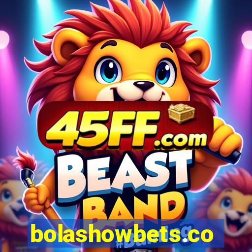 bolashowbets.com