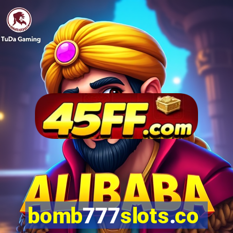 bomb777slots.com