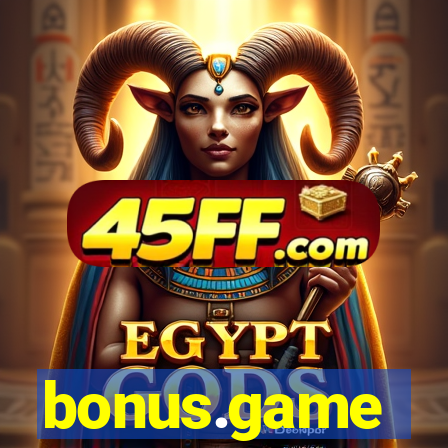 bonus.game