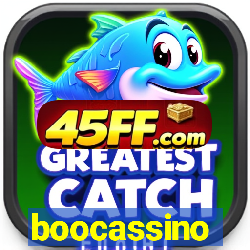 boocassino