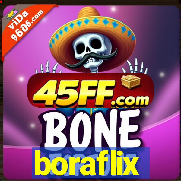 boraflix