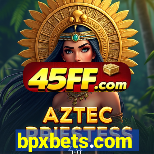 bpxbets.com