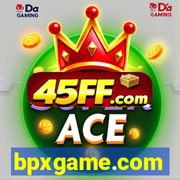 bpxgame.com