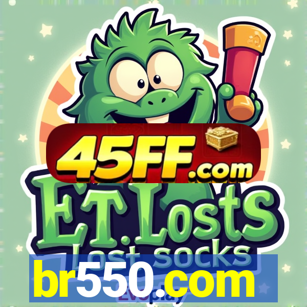 br550.com