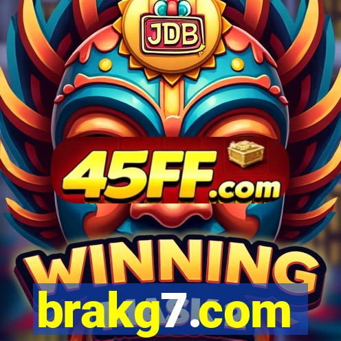 brakg7.com