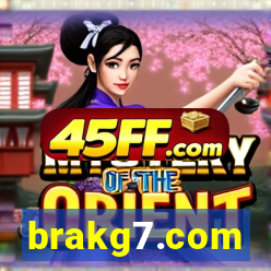 brakg7.com