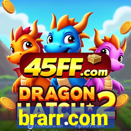 brarr.com