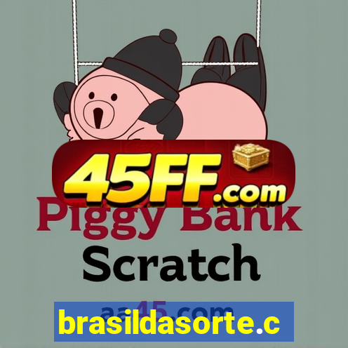 brasildasorte.com