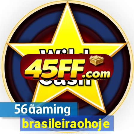 brasileiraohoje