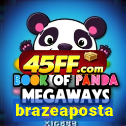 brazeaposta
