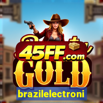 brazilelectronic.com