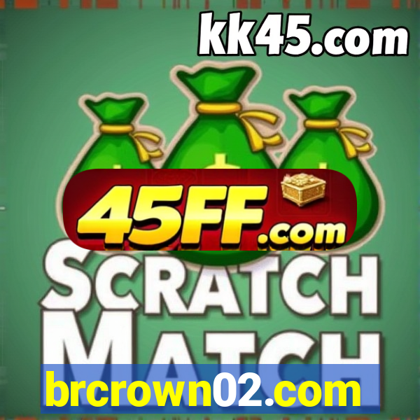 brcrown02.com