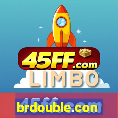 brdouble.con