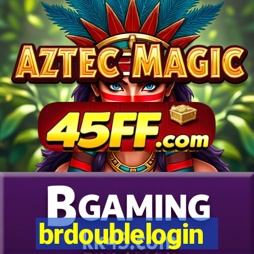 brdoublelogin