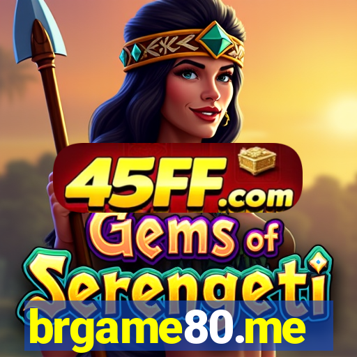 brgame80.me