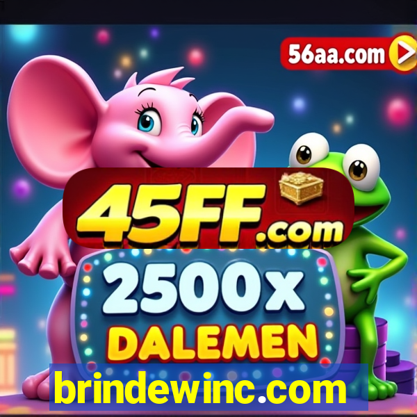 brindewinc.com