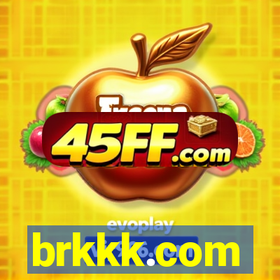 brkkk.com