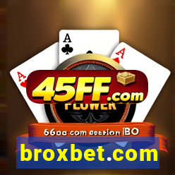 broxbet.com