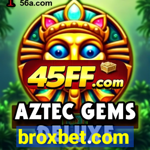 broxbet.com