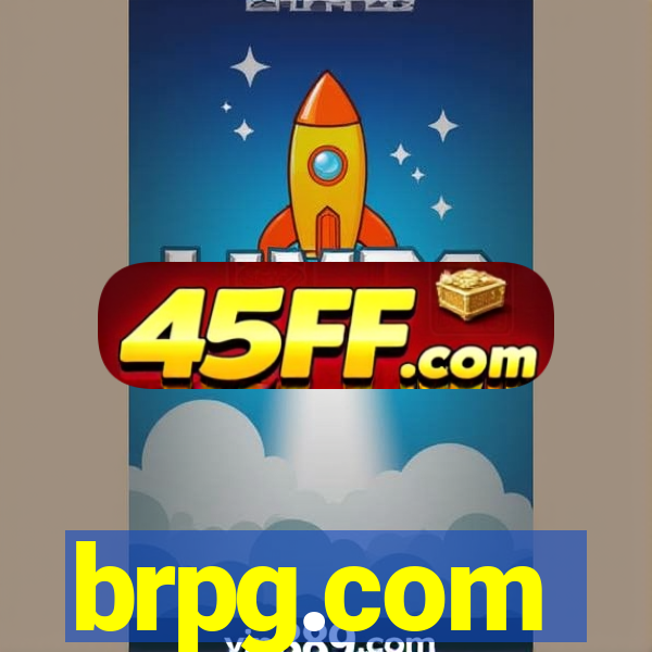brpg.com