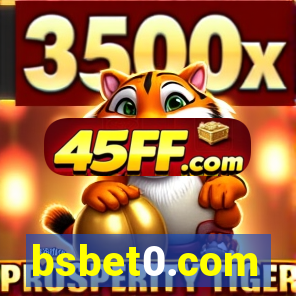 bsbet0.com