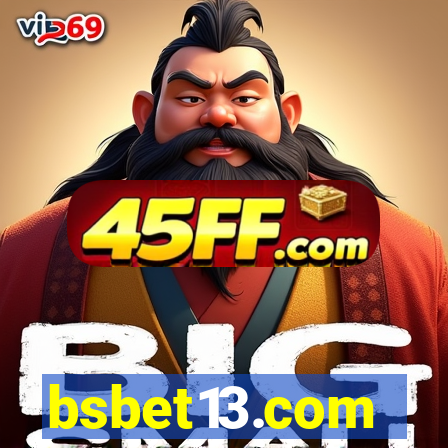 bsbet13.com