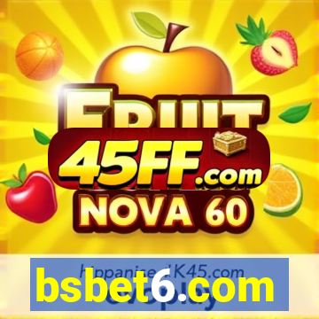 bsbet6.com