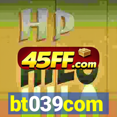 bt039com