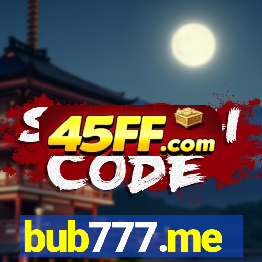 bub777.me