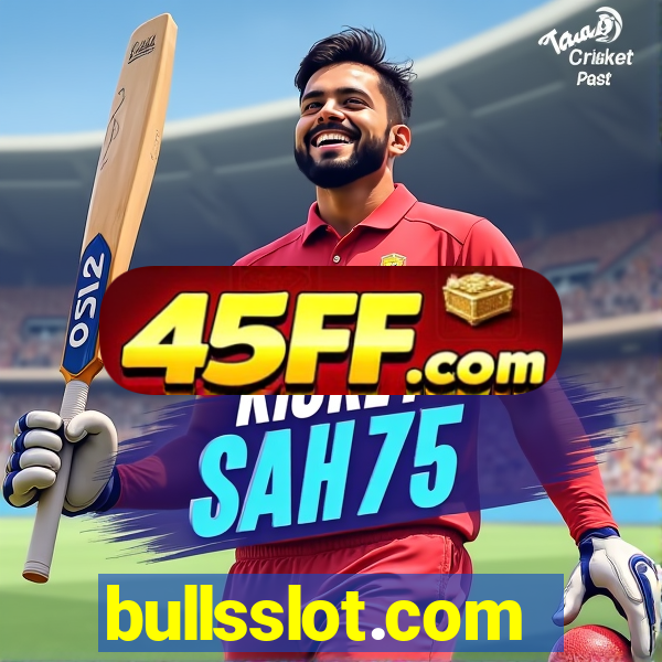 bullsslot.com