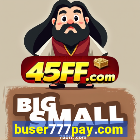 buser777pay.com