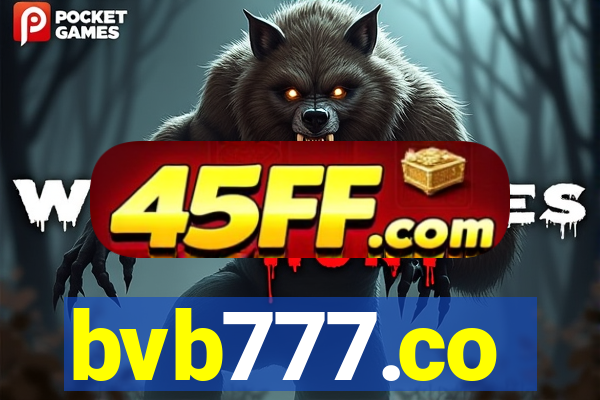 bvb777.co