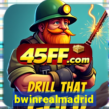 bwinrealmadrid